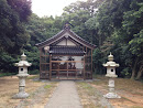 倉稲魂神社