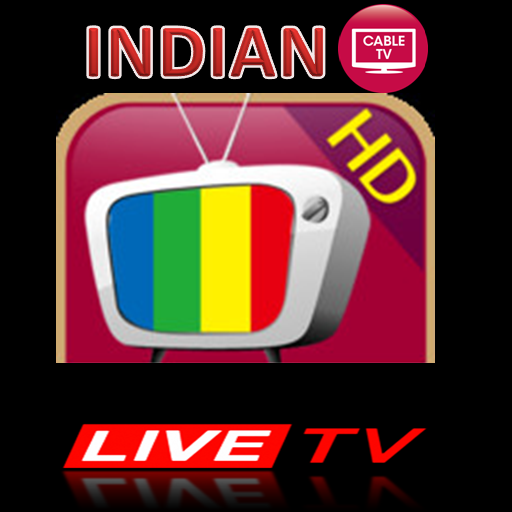 Live Tv (India) LOGO-APP點子