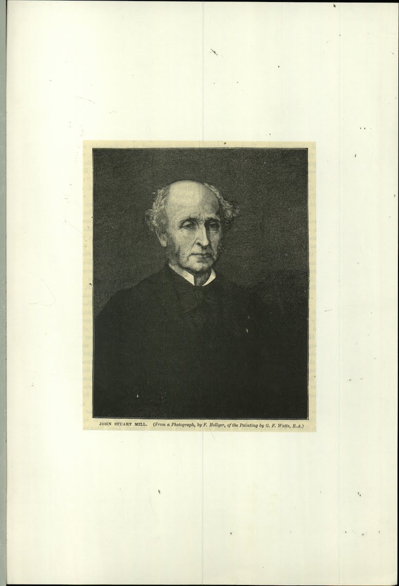 ジョン スチュアート ミル John Stuart Mill Japaneseclass Jp