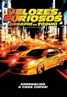 Velozes e Furiosos Desafio em Tóquio