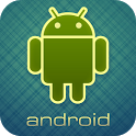Version History of Android OS icon