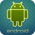 Version History of Android OS icon