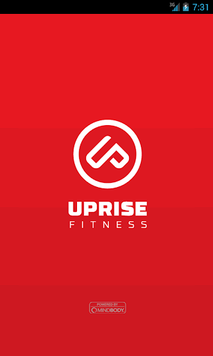Uprise Fitness