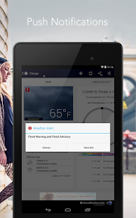 AccuWeather - screenshot thumbnail