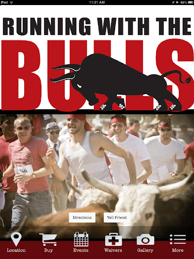 BullRunUSA