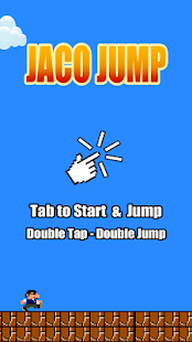 How to install JACO JUMP lastet apk for android