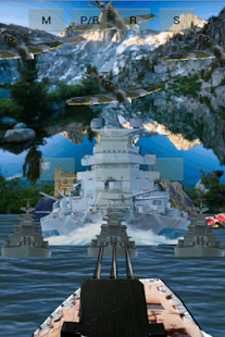 Download Sea Wars VII APK for Android