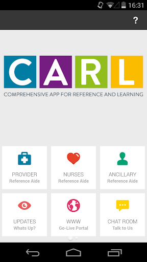 C.A.R.L