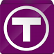 MBTA mTicket icon