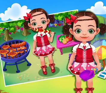Kids Mountain Map Adventure Screenshots 3