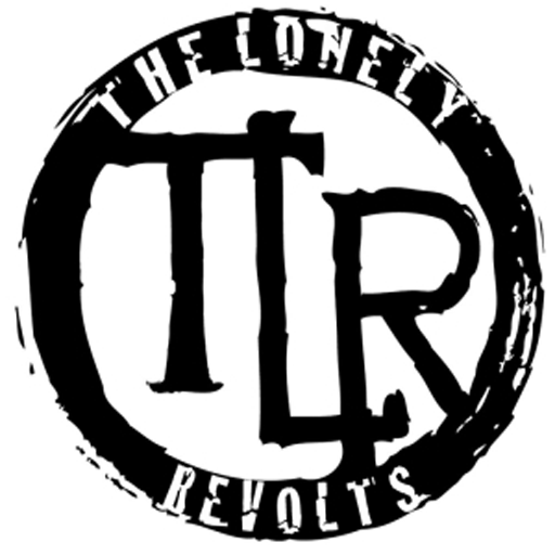 The Lonely Revolts 娛樂 App LOGO-APP開箱王