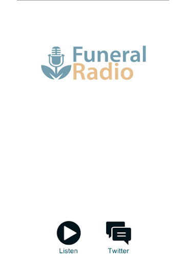 Funeral Radio