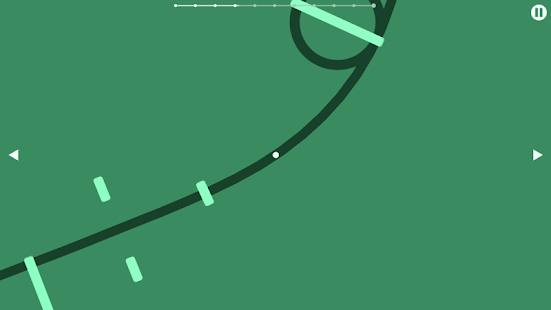 Linebound - screenshot thumbnail