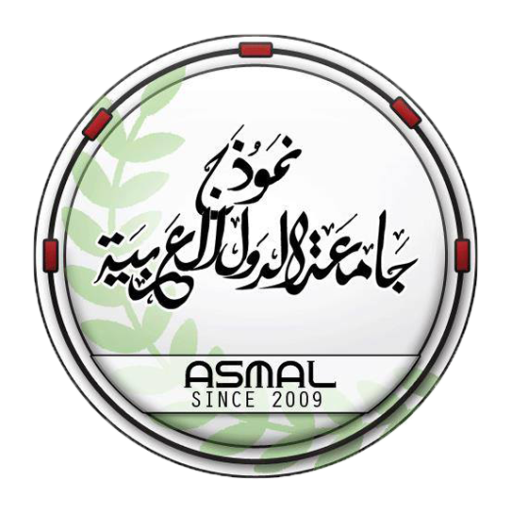 ASMAL LOGO-APP點子