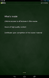 Database App Development poster 7