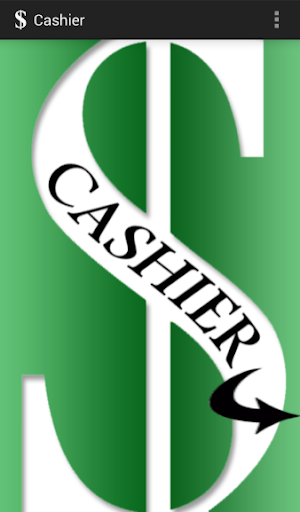 Cashier