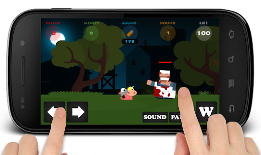 Lastest Madpet Massacre - Free APK for PC