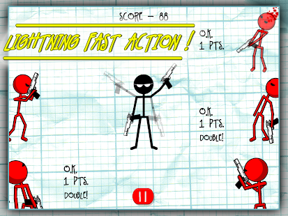 Gun Fu: Stickman Edition v1.7.2 [Free Shopping] RvGBN7Z8Ml5xHXS3iNL-FPfj-XBfdFpKoioJIw-gXJOEhMu6IH_SlI1zcohujnJVrhM=h310