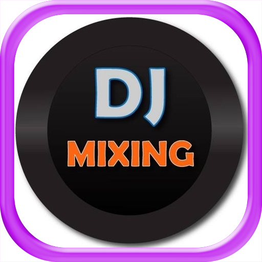 【免費工具App】Dj Mixing Software-APP點子