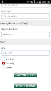 Title Guaranty Of Florida Screenshots 4