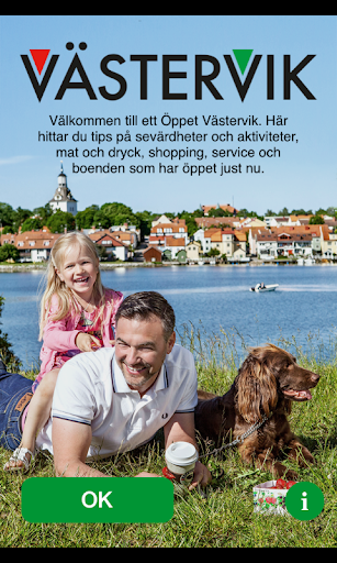 Öppet Västervik