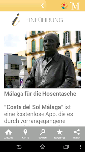 Download Costa del Sol Málaga (Deutsch) APK for Android
