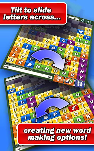 【免費拼字App】Word Soup - Wordsearch Evolved-APP點子