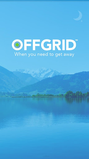 OFFGRID Auto Reply