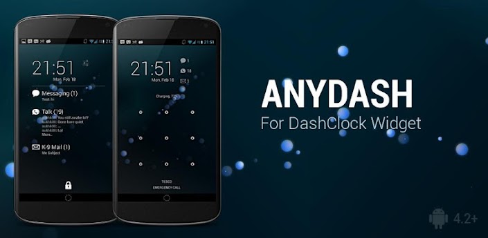 AnyDash Pro