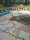Dry Fountain
