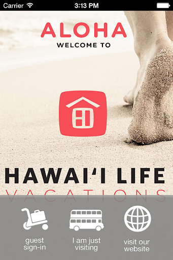 Hawaii Life Vacation