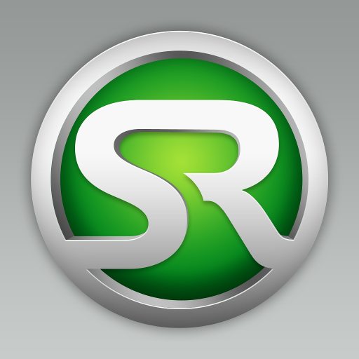 SalvageReseller.com LOGO-APP點子