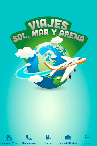 Sol Mar y Arena