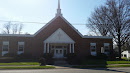 Evangel Baptist Church