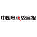 中国电脑教育报 logo