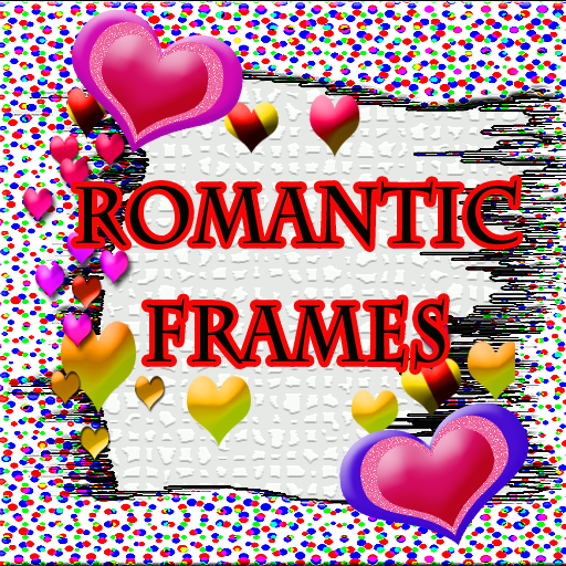 Romantic Frames LOGO-APP點子