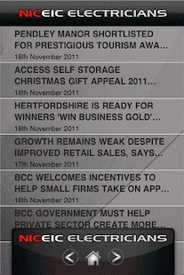 NICEIC Electricians Screenshots 3