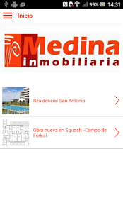 How to download Medina Inmobiliaria lastet apk for pc