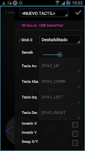  Tincore Keymapper- screenshot thumbnail  