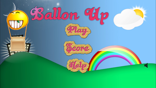 BallonUp