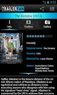 How to download Movie Trailer Fan (PRO) patch 2.3 apk for laptop