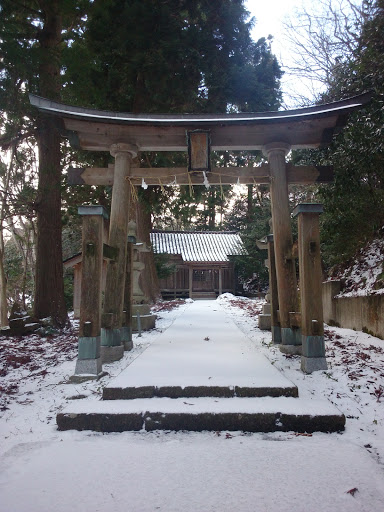 春日神社 - Kasuga shrine