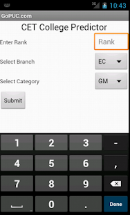 How to get GoPUC.com 1.0 apk for laptop