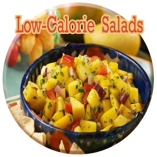 Low-Calorie Salads