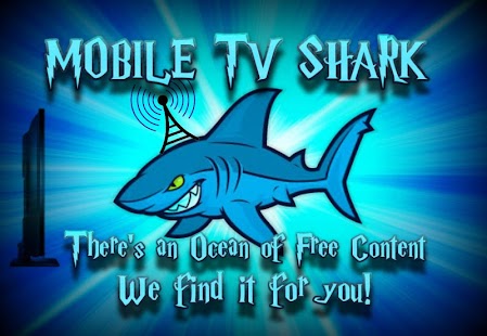 TV Shark