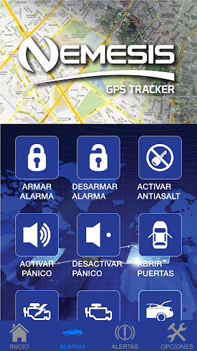 免費下載工具APP|NEMESIS GPS TRACKER app開箱文|APP開箱王