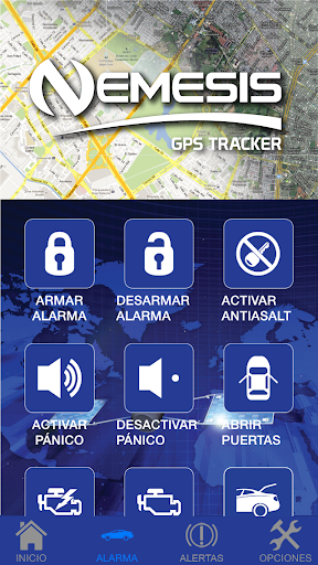 【免費工具App】NEMESIS GPS TRACKER-APP點子