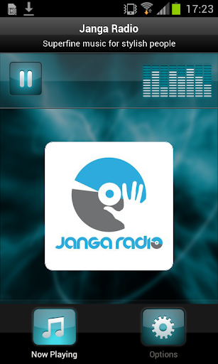 Janga Radio