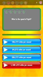 Trivia Quiz poster 13