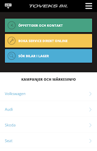 Lastest Toveks Bil APK for Android